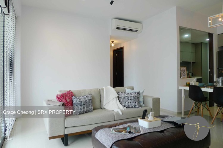 d'Nest (D18), Condominium #184580572